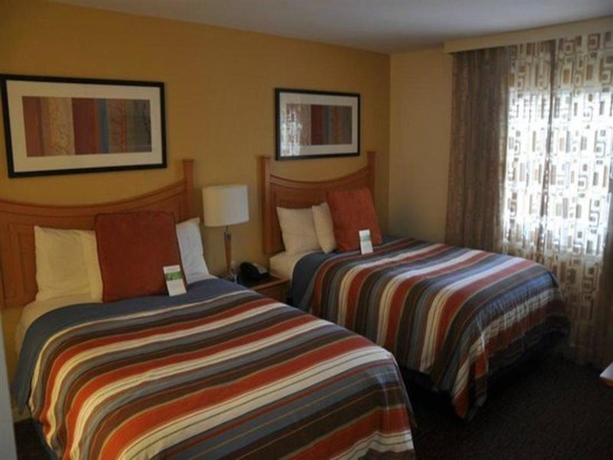 Imagen general del Hotel Hyatt House Miami Airport. Foto 5