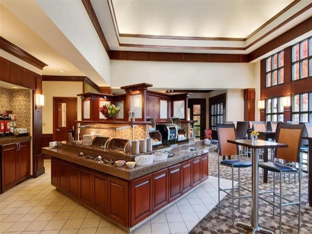 Imagen general del Hotel Hyatt House Miami Airport. Foto 6