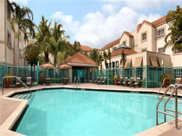 Imagen general del Hotel Hyatt House Miami Airport. Foto 7