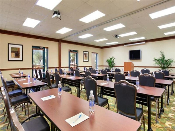 Imagen general del Hotel Hyatt House Miami Airport. Foto 9