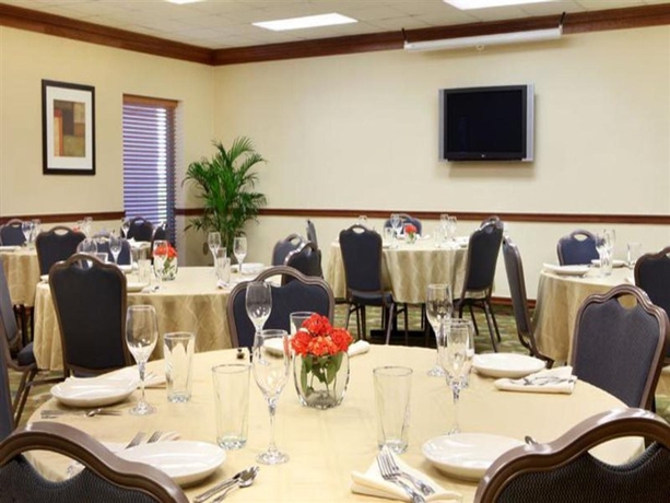 Imagen general del Hotel Hyatt House Miami Airport. Foto 10