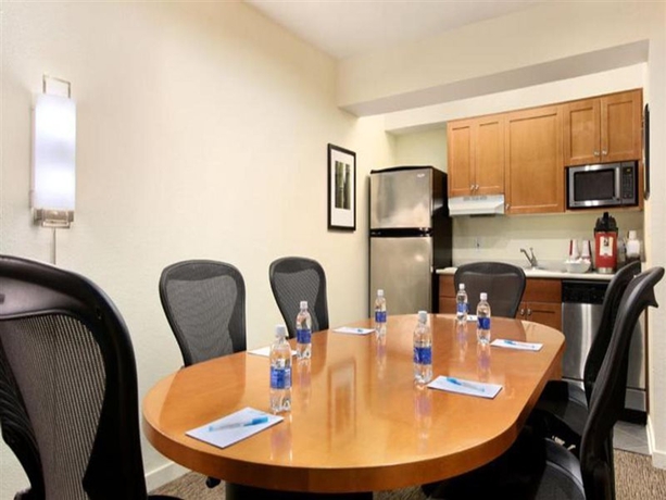 Imagen general del Hotel Hyatt House Miami Airport. Foto 11