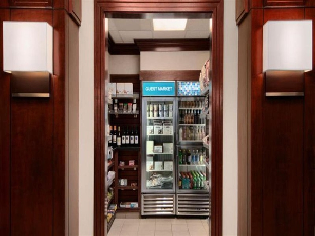 Imagen general del Hotel Hyatt House Miami Airport. Foto 12