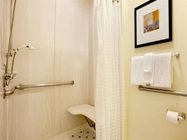 Imagen general del Hotel Hyatt House Miami Airport. Foto 13