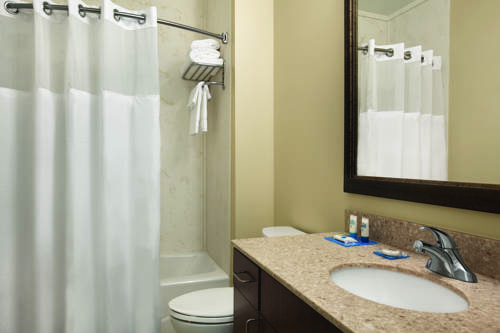Imagen de la habitación del Hotel Hyatt House Minot. Foto 3