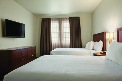 Imagen de la habitación del Hotel Hyatt House Minot. Foto 7