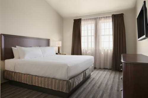 Imagen de la habitación del Hotel Hyatt House Minot. Foto 11