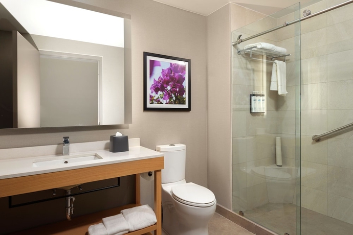 Imagen de la habitación del Hotel Hyatt House Monterrey Valle-san Pedro. Foto 19