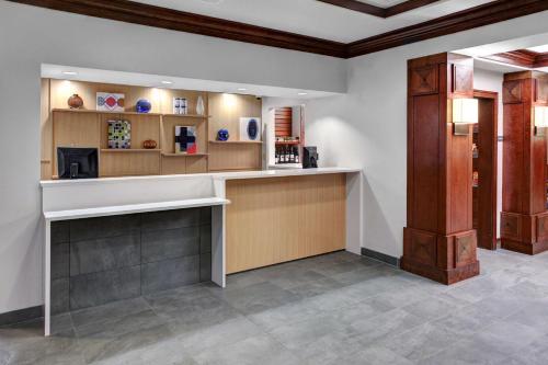 Imagen general del Hotel Hyatt House Morristown. Foto 2