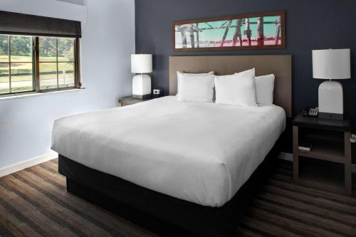 Imagen de la habitación del Hotel Hyatt House Morristown. Foto 10