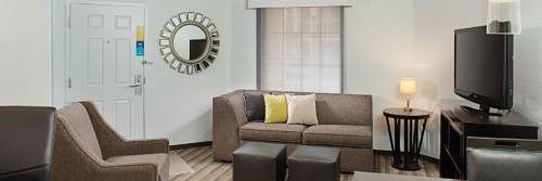 Imagen de la habitación del Hotel Hyatt House Mt. Laurel. Foto 3