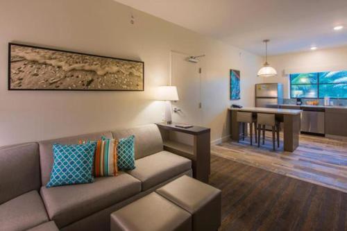 Imagen de la habitación del Hotel Hyatt House Naples/5th Avenue. Foto 8