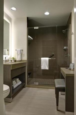 Imagen de la habitación del Hotel Hyatt House Naples/5th Avenue. Foto 9