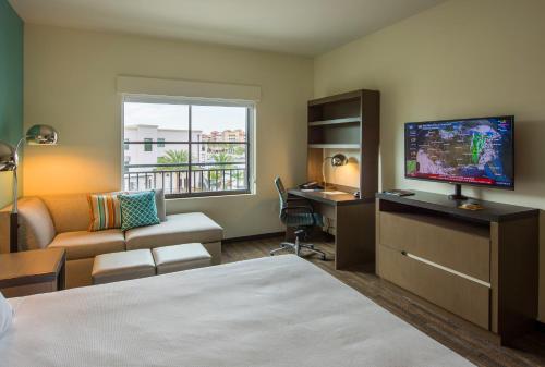 Imagen de la habitación del Hotel Hyatt House Naples/5th Avenue. Foto 10