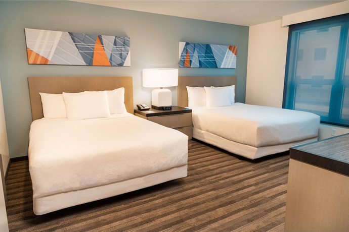 Imagen de la habitación del Hotel Hyatt House Nashville/franklin/cool Springs. Foto 3
