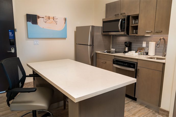 Imagen de la habitación del Hotel Hyatt House Nashville/franklin/cool Springs. Foto 4