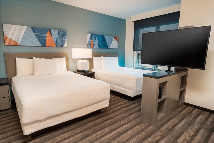 Imagen de la habitación del Hotel Hyatt House Nashville/franklin/cool Springs. Foto 5