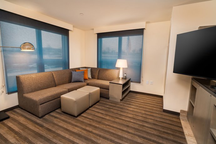 Imagen de la habitación del Hotel Hyatt House Nashville/franklin/cool Springs. Foto 8
