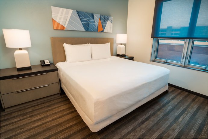 Imagen de la habitación del Hotel Hyatt House Nashville/franklin/cool Springs. Foto 9