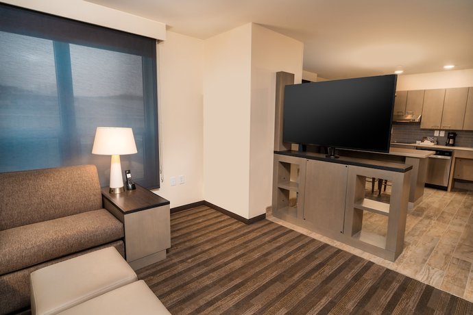 Imagen de la habitación del Hotel Hyatt House Nashville/franklin/cool Springs. Foto 12