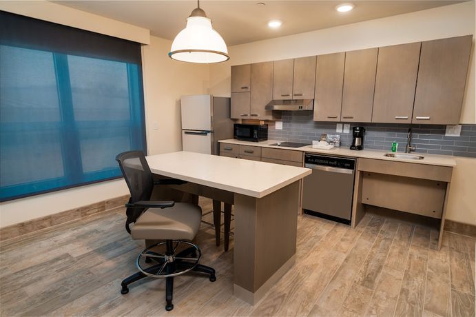 Imagen de la habitación del Hotel Hyatt House Nashville/franklin/cool Springs. Foto 13
