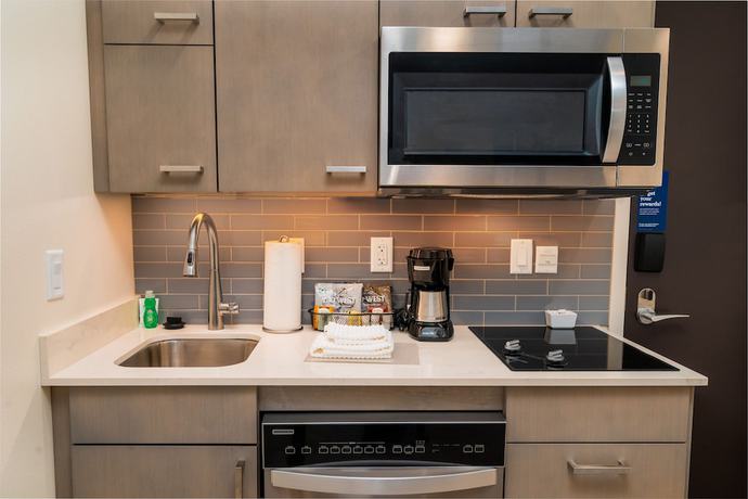 Imagen de la habitación del Hotel Hyatt House Nashville/franklin/cool Springs. Foto 14