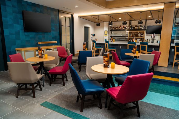 Imagen de los interiores del Hotel Hyatt House Nashville/franklin/cool Springs. Foto 19