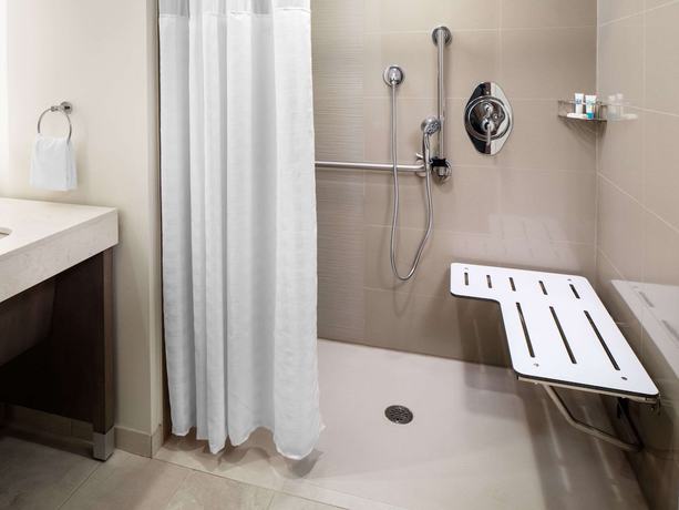 Imagen de la habitación del Hotel Hyatt House North Scottsdale. Foto 5