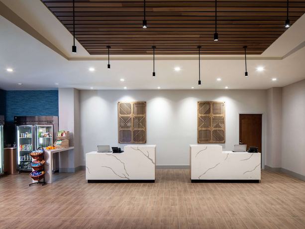 Imagen de los interiores del Hotel Hyatt House North Scottsdale. Foto 16