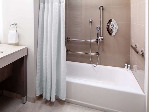 Imagen de la habitación del Hotel Hyatt House North Scottsdale. Foto 9