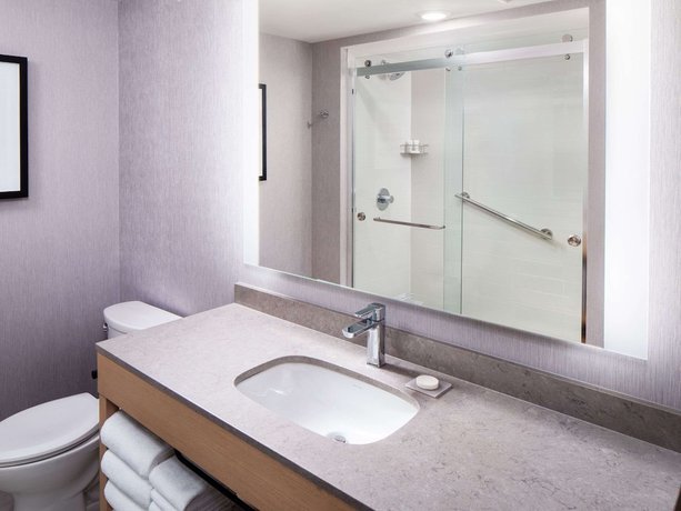 Imagen de la habitación del Hotel Hyatt House North Scottsdale. Foto 10