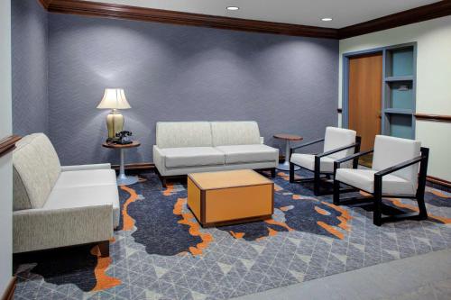 Imagen general del Hotel Hyatt House Parsippany-east. Foto 2