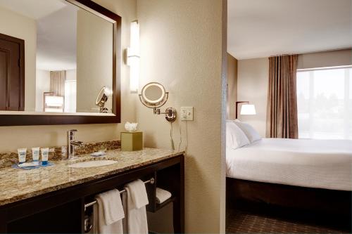 Imagen de la habitación del Hotel Hyatt House Philadelphia/king Of Prussia. Foto 6