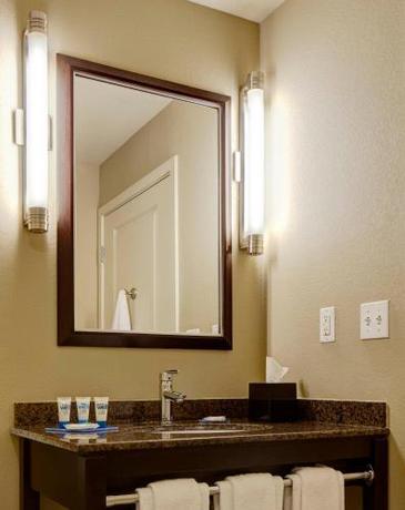Imagen de la habitación del Hotel Hyatt House Philadelphia/king Of Prussia. Foto 8