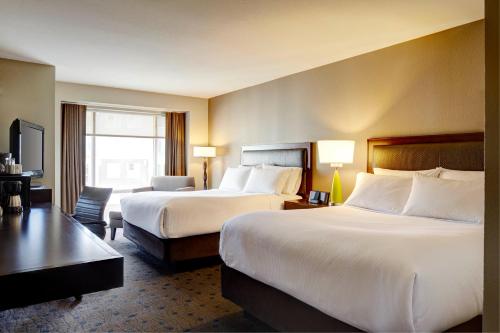 Imagen de la habitación del Hotel Hyatt House Philadelphia/king Of Prussia. Foto 10
