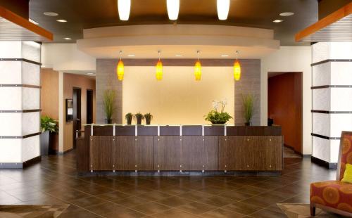 Imagen general del Hotel Hyatt House Philadelphia/king Of Prussia. Foto 2
