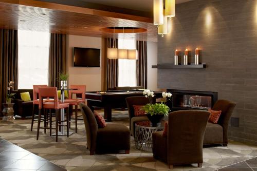 Imagen general del Hotel Hyatt House Philadelphia/king Of Prussia. Foto 3