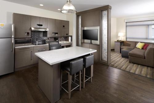 Imagen de la habitación del Hotel Hyatt House Pittsburgh/bloomfield/shadyside. Foto 5