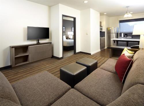 Imagen de la habitación del Hotel Hyatt House Pittsburgh/bloomfield/shadyside. Foto 6