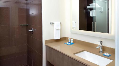 Imagen de la habitación del Hotel Hyatt House Pittsburgh/bloomfield/shadyside. Foto 8