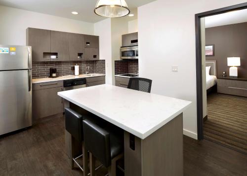 Imagen general del Hotel Hyatt House Pittsburgh/bloomfield/shadyside. Foto 2