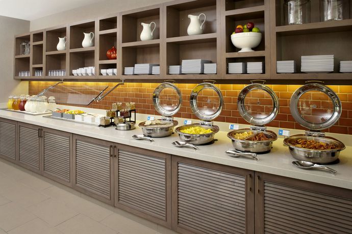 Imagen de la habitación del Hotel Hyatt House Pittsburgh-south Side. Foto 7