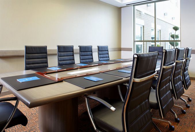 Imagen de la habitación del Hotel Hyatt House Pittsburgh-south Side. Foto 8