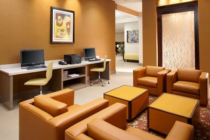 Imagen general del Hotel Hyatt House Pittsburgh-south Side. Foto 2