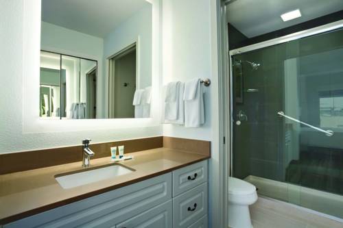 Imagen de la habitación del Hotel Hyatt House Pleasant Hill. Foto 12