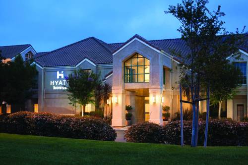 Imagen general del Hotel Hyatt House Pleasanton. Foto 1