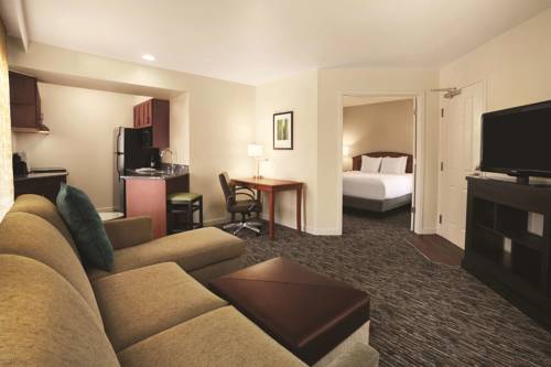 Imagen de la habitación del Hotel Hyatt House Pleasanton. Foto 3