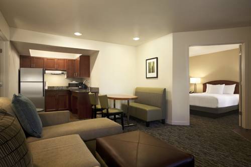 Imagen de la habitación del Hotel Hyatt House Pleasanton. Foto 5
