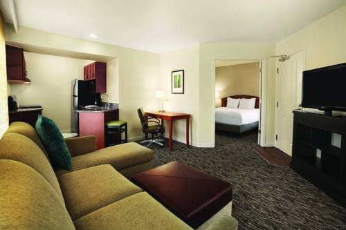 Imagen de la habitación del Hotel Hyatt House Pleasanton. Foto 6