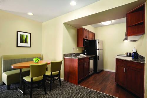 Imagen de la habitación del Hotel Hyatt House Pleasanton. Foto 8